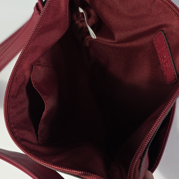 FRYE AND CO. ShoulderBag/CrossBody Bag - Picture 8 of 14